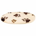 Almofada Trixie Joey Bege 44 × 31 cm