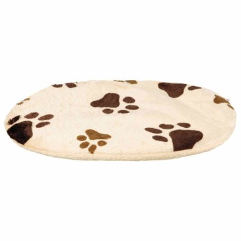 Almofada Trixie Joey Bege 44 × 31 cm