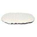 Almofada Trixie Kaline Cinzento Creme 44 × 31 cm
