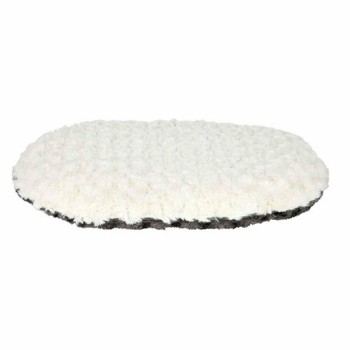 Almofada Trixie Kaline Cinzento Creme 44 × 31 cm