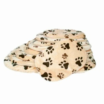 Almofada Trixie Joey Bege 44 × 31 cm