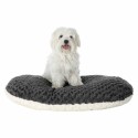 Almofada Trixie Kaline Cinzento Creme 44 × 31 cm