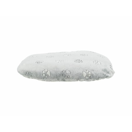 Cuscino Trixie Nando Grigio chiaro 50 × 35 cm