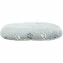 Kissen Trixie Nando Hellgrau 50 × 35 cm