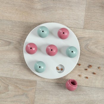 Tappetino di Giochi e Premi per Animali Domestici Trixie