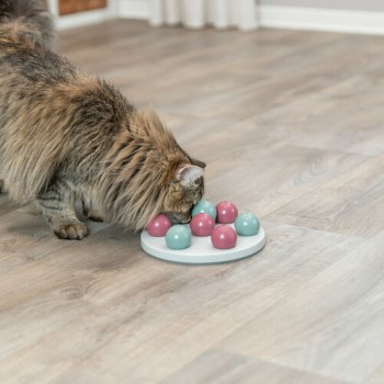 Tapis de Jeux et Récompenses pour Animaux de Compagnie Trixie