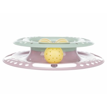Juguete para gatos Trixie Plástico Ø 24 cm