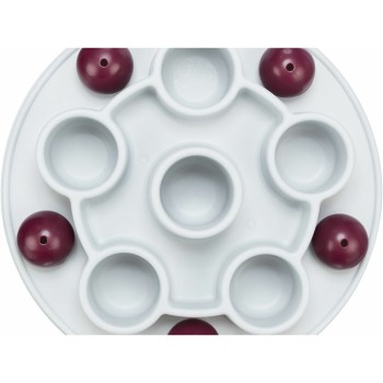 Giocattolo per gatti Trixie Plastica Ø 28 cm