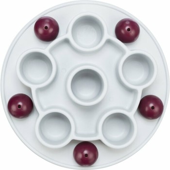 Giocattolo per gatti Trixie Plastica Ø 28 cm
