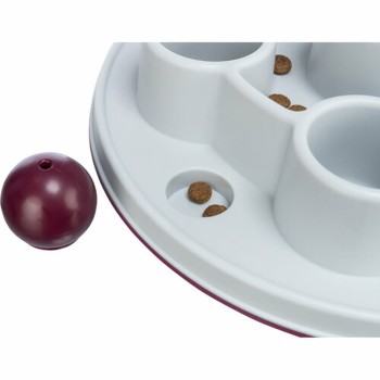 Giocattolo per gatti Trixie Plastica Ø 28 cm