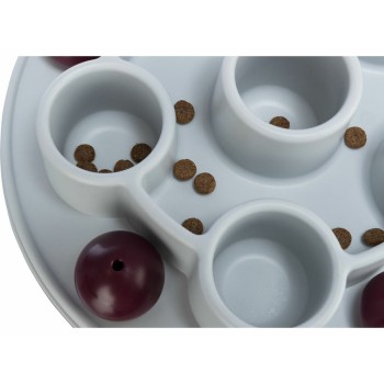 Giocattolo per gatti Trixie Plastica Ø 28 cm