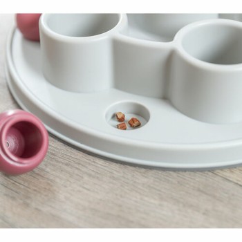 Giocattolo per gatti Trixie Plastica Ø 28 cm