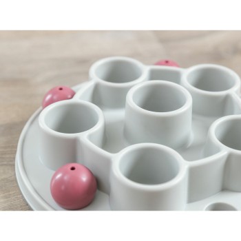 Giocattolo per gatti Trixie Plastica Ø 28 cm