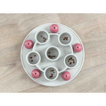 Cat toy Trixie Plastic Ø 28 cm