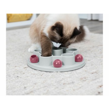 Giocattolo per gatti Trixie Plastica Ø 28 cm