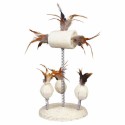 Katzenspielzeug Trixie Sisal Ø 15 × 30 CM