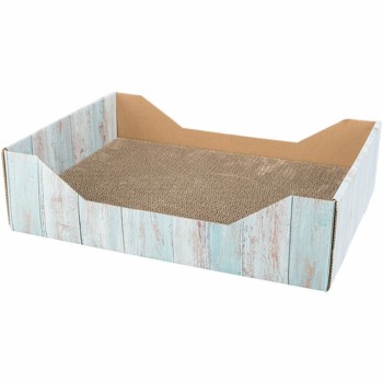 Kratzbaum für Katzen Trixie 45 × 12 × 33 cm