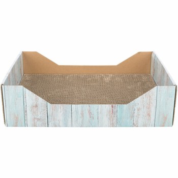 Arranhador para Gatos Trixie 45 × 12 × 33 cm