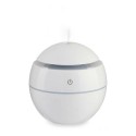 Humidificador Difusor de Aromas com LED Multicores Acorde J-006 130 ml
