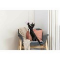 Giocattolo per gatti Trixie Poliestere Stoffa Legno