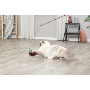 Cat toy Trixie Polyester Plush