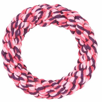 Dog chewing toy Trixie Ø 14 cm