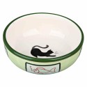 Comedouro para Gato Trixie 13 cm
