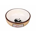 Comedouro para Gato Trixie 13 cm