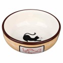 Comedouro para Gato Trixie 13 cm