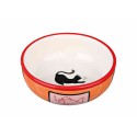 Comedouro para Gato Trixie 13 cm