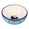 Comedouro para Gato Trixie 13 cm