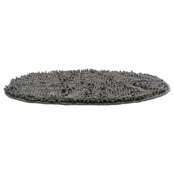 Tapete para Cão Trixie Cinzento escuro Poliéster 66 × 42 cm