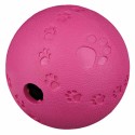 Jouet Distributeur de Friandises pour Animaux 2 en 1 Trixie