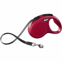 Trela para Cães Trixie New Classic Vermelho 8 m