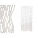 Biombo MJ39130-W 3 Paineis
