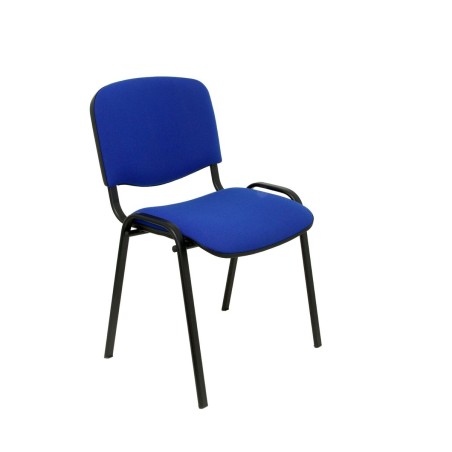 Reception Chair P&C 126PTNA40 Grey