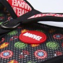 Imbracatura per Cani Marvel Reversibile