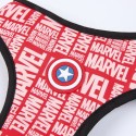 Imbracatura per Cani Marvel Reversibile