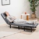 Sofá-cama Individual Convertível 4 em 1 Softfa InnovaGoods
