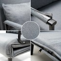 Sofá-cama Individual Convertível 4 em 1 Softfa InnovaGoods
