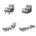 Sofá-cama Individual Convertível 4 em 1 Softfa InnovaGoods