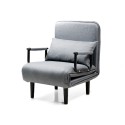 Sofá-cama Individual Convertível 4 em 1 Softfa InnovaGoods