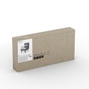 Sofá-cama Individual Convertível 4 em 1 Softfa InnovaGoods