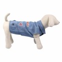 Hundejacke Minnie Mouse