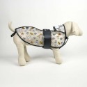 Chubasquero para Perro Disney Negro matte black XS
