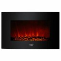 Dekorativer elektrischer Wandkamin Cecotec (Restauriert A)
