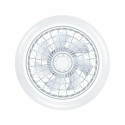 Ventilador de Techo con Luz KSIX (Reacondicionado D)