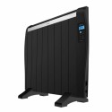 Digitaler Heizkörper Cecotec Schwarz 1200 W (Restauriert B)