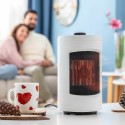 Stufa Oscillante in Ceramica InnovaGoods (Ricondizionati A)