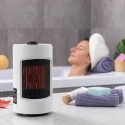 Stufa Oscillante in Ceramica InnovaGoods (Ricondizionati A)